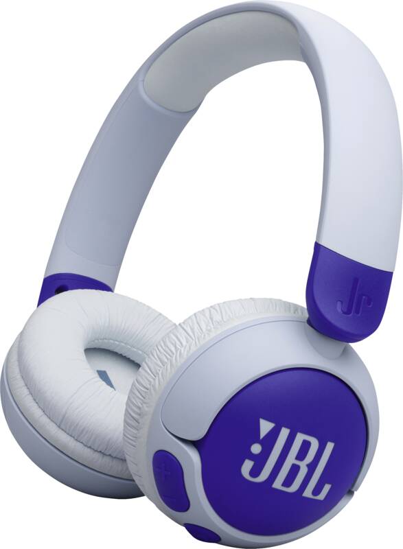 JBL JUNIOR 320 BT Kinder Kopfhörer, Bügel-Kopfhörer, Bluetooth