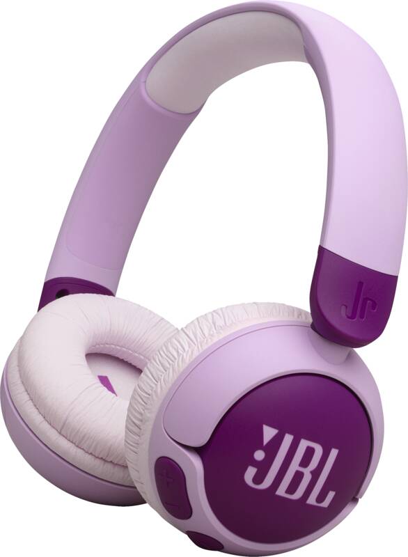 JBL JUNIOR 320 BT Kinder Kopfhörer, Bügel-Kopfhörer, Bluetooth