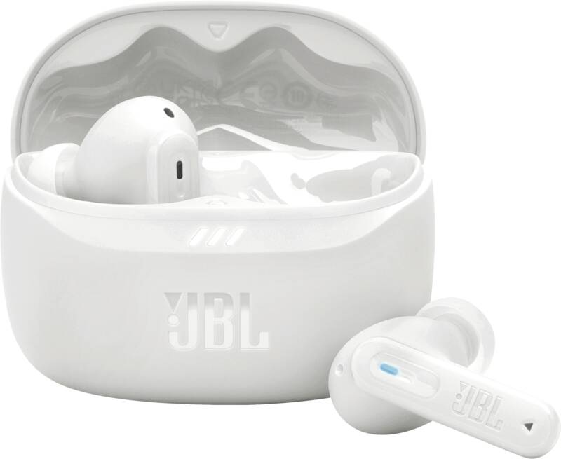 JBL TUNE BEAM 2 In-Ohr-Kopfhörer (Earbuds), Bluetooth, Version 5.3