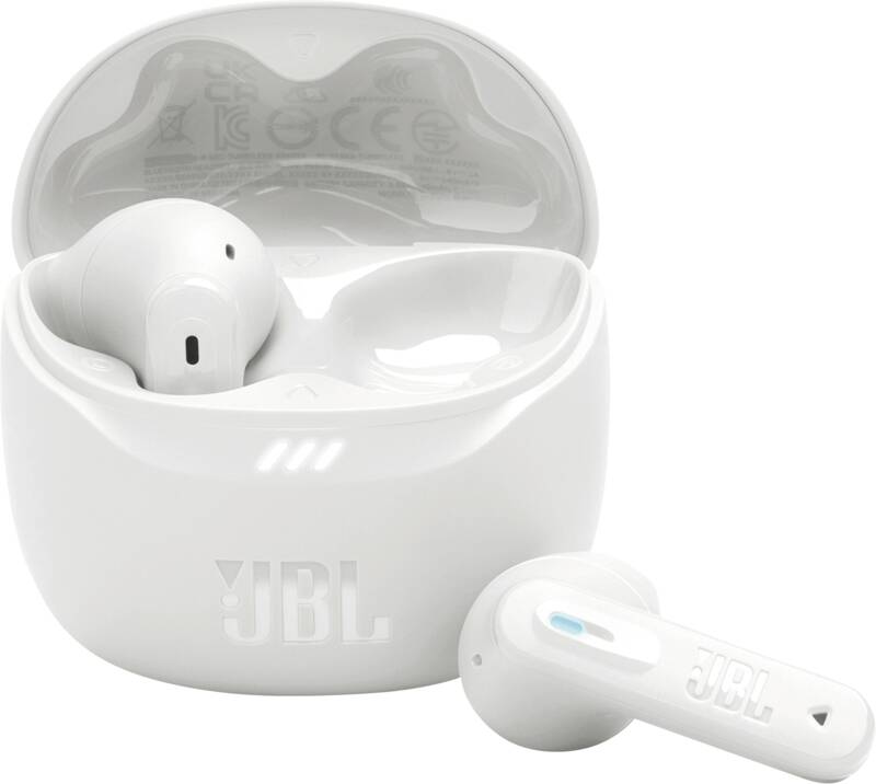JBL TUNE FLEX 2 In-Ohr-Kopfhörer (Earbuds), Bluetooth, Version 5.3