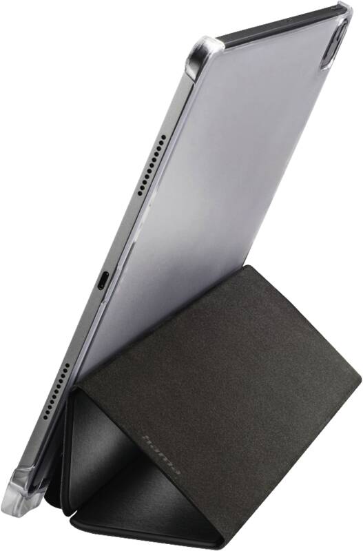 Hama 227047 TH Fold Cl. St. iPad Pro13 (2024) Hülle, geeignet für iPads, speziell für das iPad Pro 13 (2024)