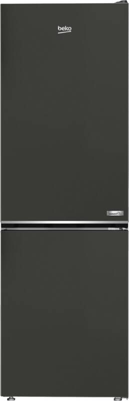 Beko B5RCNA366OHG Kühl-/Gefrierkombination, Rauminhalt Kühlen: 210 l, Abtauautomatik Kühlen