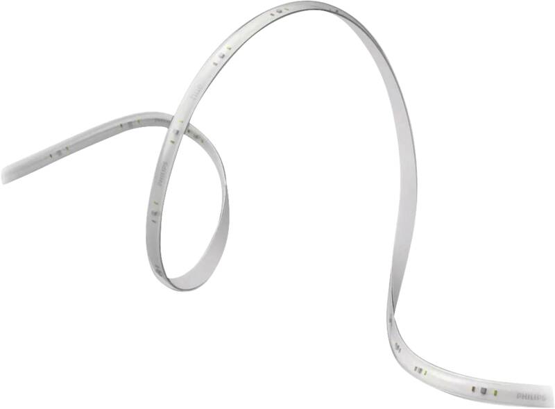 Philips Hue Essential solo light strip 3m EU LED-Dekobeleuchtung, Lichtschlauch, Inneneinsatz