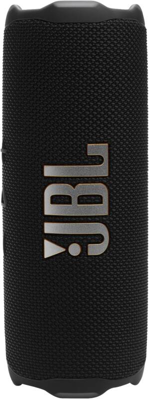 JBL FLIP 7 Portabler Lautsprecher, Gehäuse stossfest bis 1 Meter Fallhöhe, 25 Watt maximale Gesamtleistung