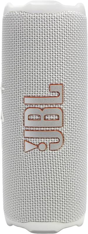 JBL FLIP 7 Portabler Lautsprecher, Gehäuse stossfest bis 1 Meter Fallhöhe, 25 Watt maximale Gesamtleistung