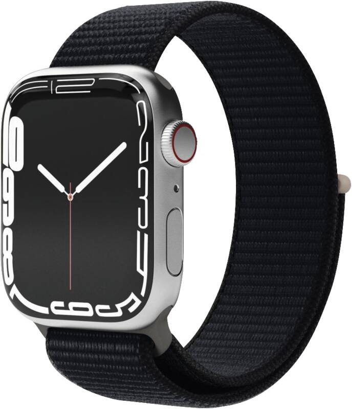VonMählen Fitness Loop - für Apple Watch 40/41/42mm Armband für Smartwatches, geeignet speziell für Apple Watch