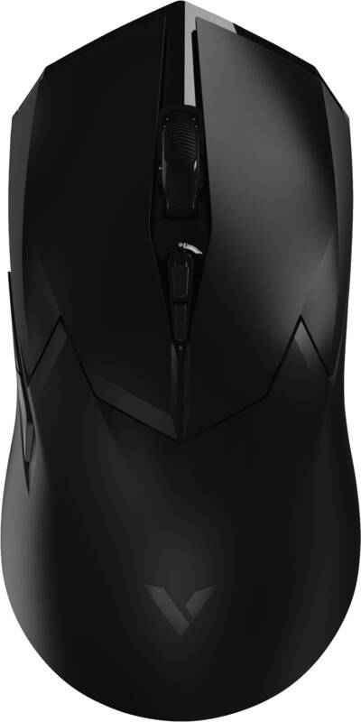 Rapoo 226360 VT2PRO WIRELESS GAMING MAUS Maus, speziell geeignet für Gaming, Funkübertragung