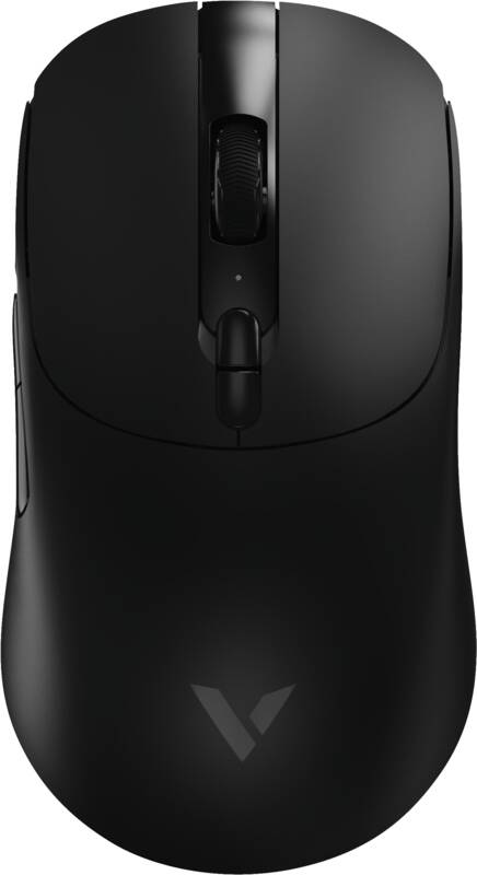 Rapoo 226361 V200PRO WIRELESS GAMING MAUS Maus, speziell geeignet für Gaming, kabelgebunden