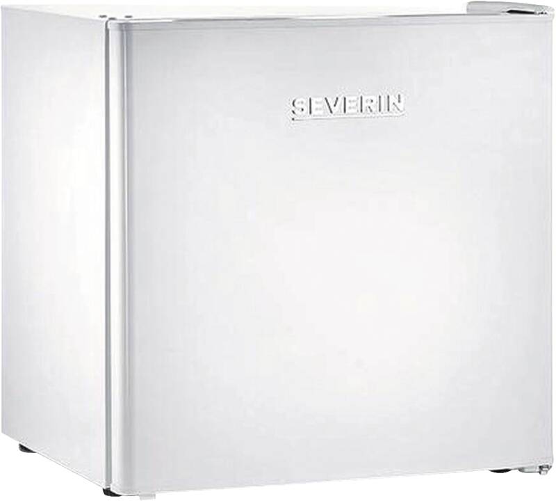 Severin GB 8886 Tisch-Gefrierschrank, 32 l Rauminhalt, Glasablageflächen: 1