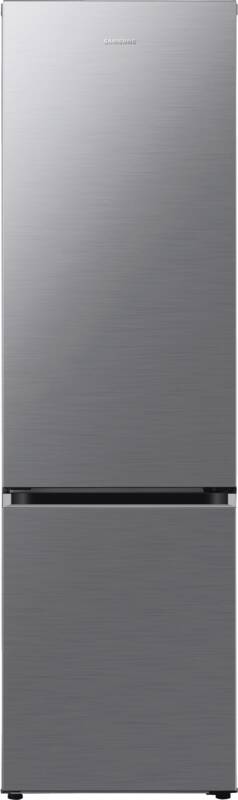 Samsung RB38C7AGWS9/EF Kühl-/Gefrierkombination, Rauminhalt Kühlen: 273 l, Super-Kühlen