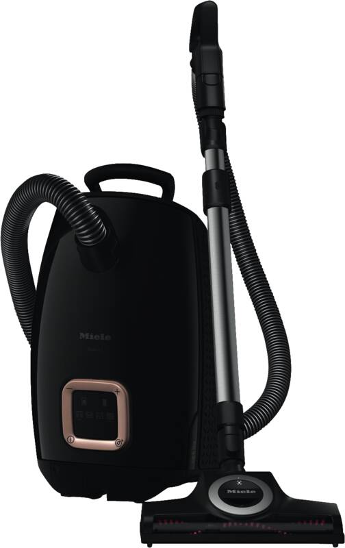 Miele Guard L1 Cat & Dog (SUZF0) Bodenstaubsauger, 890 Watt, elektronische Saugkraftregulierung