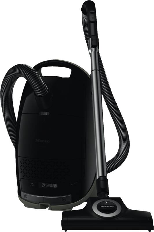 Miele Guard M1 Cat & Dog Bodenstaubsauger, 890 Watt, elektronische Saugkraftregulierung