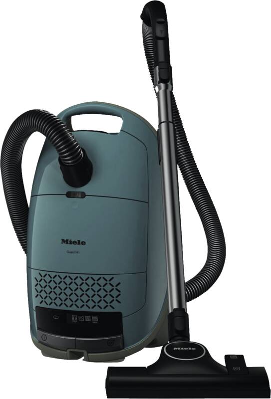 Miele Guard M1 Flex Bodenstaubsauger, 890 Watt, elektronische Saugkraftregulierung