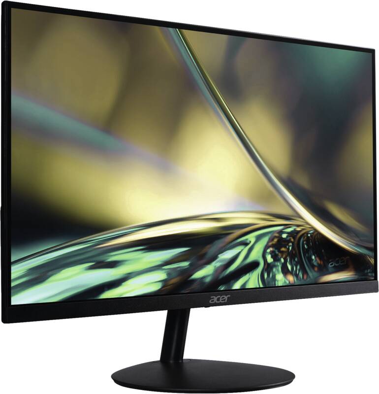 Acer SB322QUAbmiipx 80 cm LED-Monitor, 32 Zoll, 16:9 Bildformat