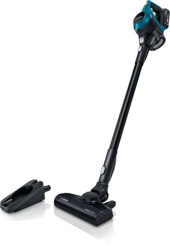 Bosch Serie 6 BBS611LAG stick vacuum/electric broom 2-in-1 stick