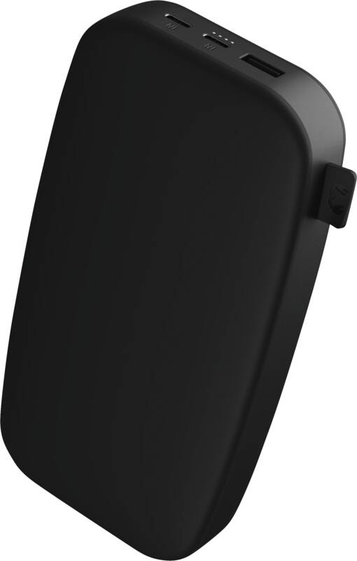 Fresh 'n Rebel 221575 POWERBANK 27000MAH USB-C Powerbank, integrierter Energiespeicher, 27.000 mAh Kapazität