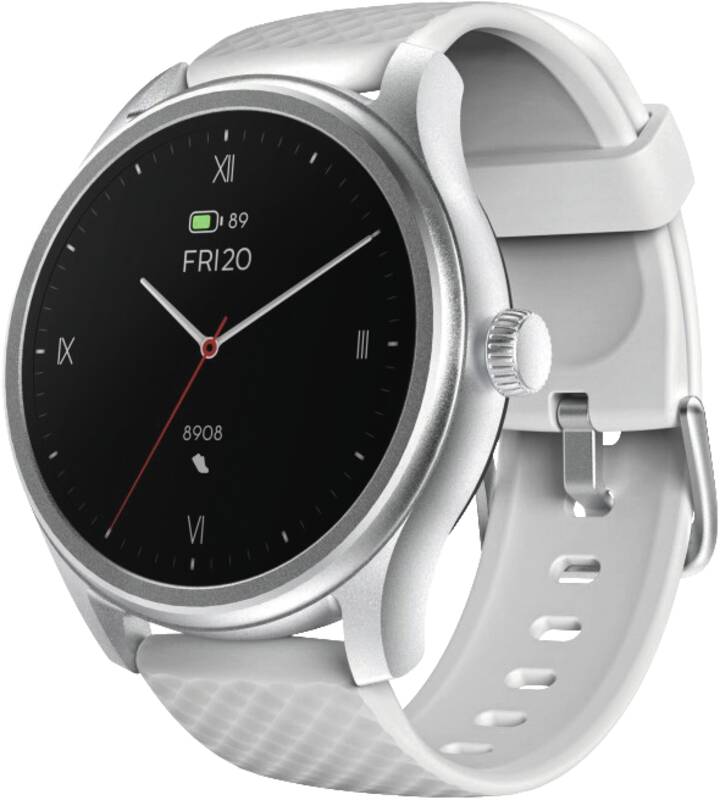 Hama 178617 SMARTWATCH 5010 Smartwatch, Funktionen Blutsauerstoffmessung, Schrittzähler