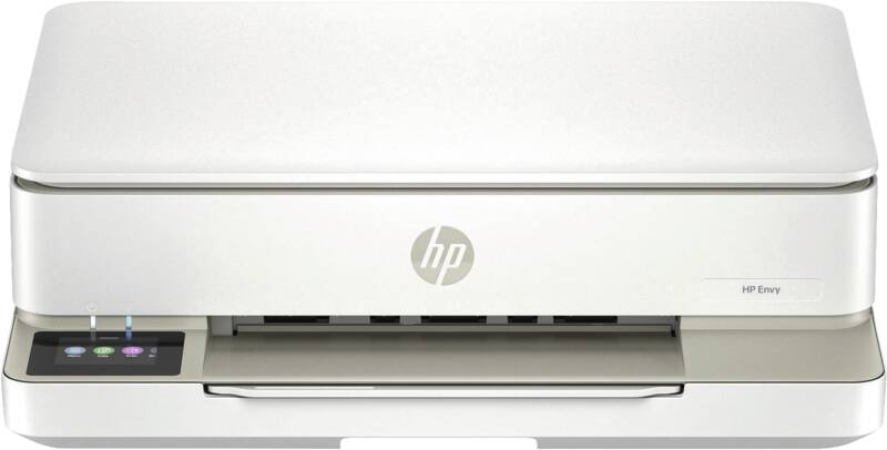 HP Envy 6120e All-in-one Multifunktionsdrucker, Tintenstrahldruck, Kopierfunktion