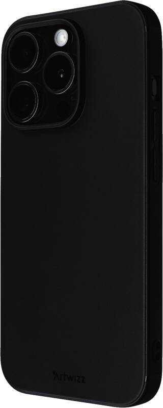 Artwizz TPU Case for iPhone 16 Pro View-Case, geeignet für iPhone 16 Pro, kratzergeschützt