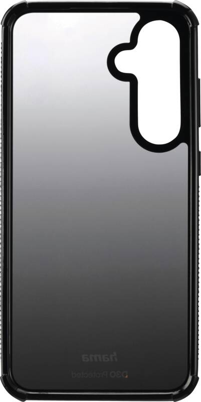 Hama 137986 CO EX PRO SAMS GALAXY S24 FE Hülle, geeignet für Handys/Smartphones, speziell für das Galaxy S24 FE