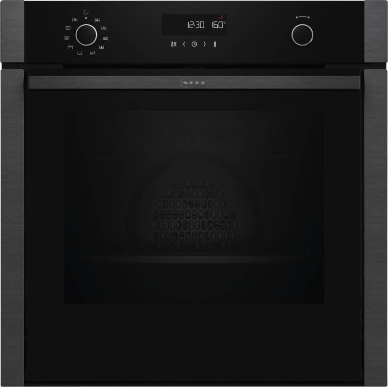 Neff BLE310KP (B6ACH7AG3+Z1608BX0) Elektro-Backofen, 71 l Garraum, 4 Backebenen