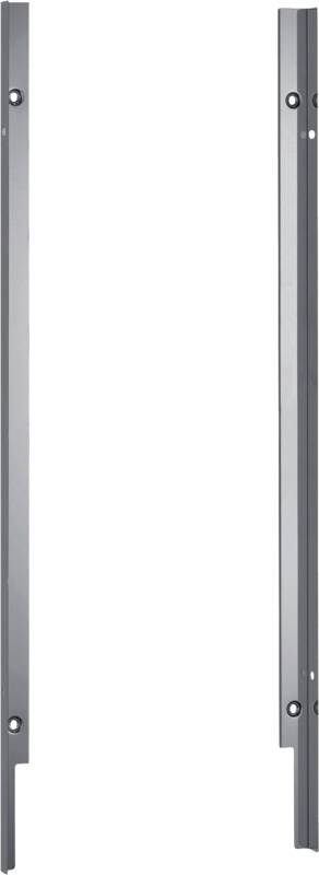 Neff GILEA20 (S145EBS04D+Z780BI01) Einbau-Geschirrspüler, 6 Spülprogramme, Startzeitvorwahl