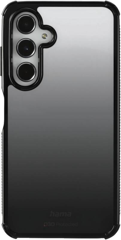 Hama 137994 CO EX PRO SAMS GALAXY A16 Cover, geeignet für Handys/Smartphones, speziell für das Galaxy A16