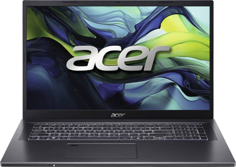 Acer Aspire 17 (A17-51GM-70LZ) Notebook, 43,94 cm Bildschirm, 17,3 Zoll
