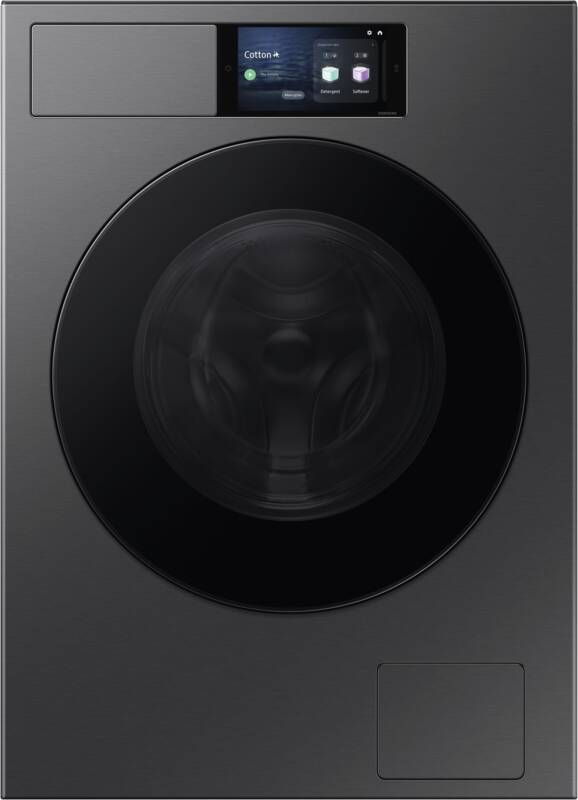 Samsung WF90F09C4SU2 Waschmaschine, 9 kg Füllmenge, Schleuderdrehzahl U/min: maximal 1.400