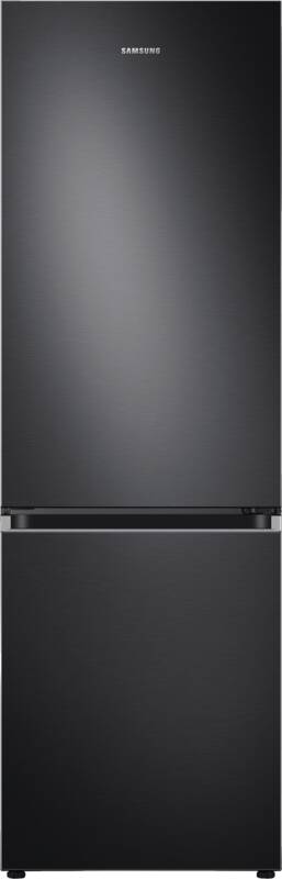 Samsung RB34C602CB1/EF Kühl-/Gefrierkombination, Rauminhalt Kühlen: 230 l, Super-Kühlen