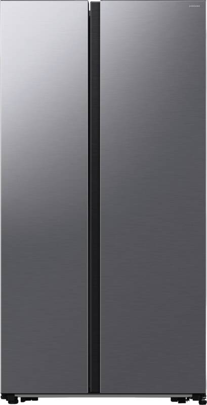 Samsung RS57DG400EM9EF Side by Side, Rauminhalt Kühlen: 375 l, Space Max