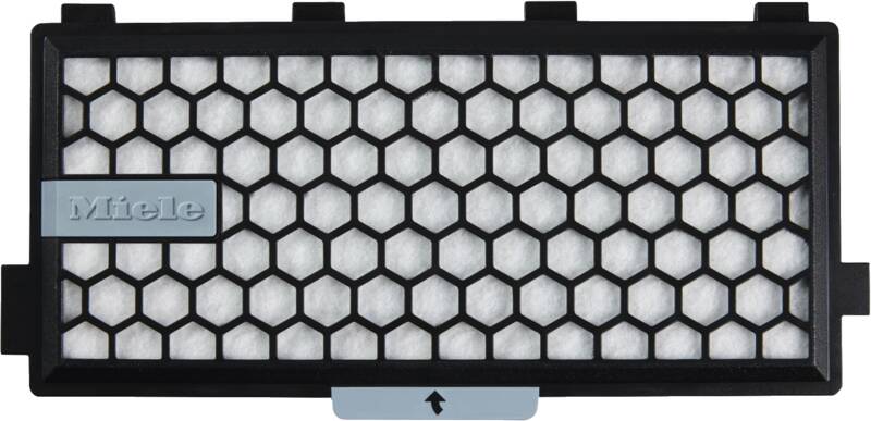 Miele SF-AA50 Active AirClean Filter Active Air Clean Filter für Staubsauger