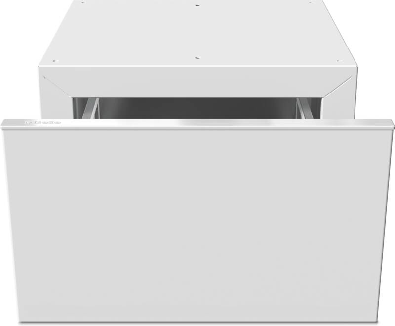 Miele WTS 610 Podest mit Auszug für Waschmaschinen/Trockner