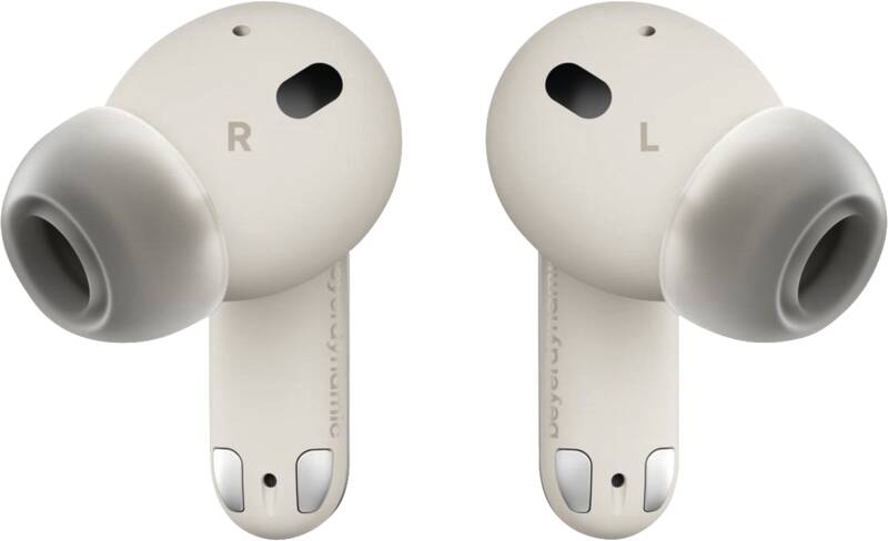 beyerdynamic 228223 AMIRON 100 CR BT IN-EAR KOPFHÖRER In-Ohr-Kopfhörer (Earbuds), Bluetooth, Version 5.3