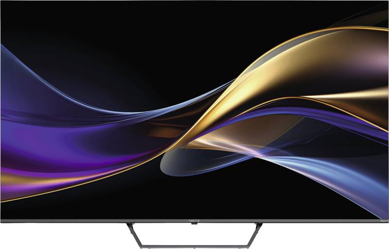 Metz blue 55MQE7001Y 139 cm LED-Fernseher, 55 Zoll, Auflösung: 3.840x2.160 Pixel