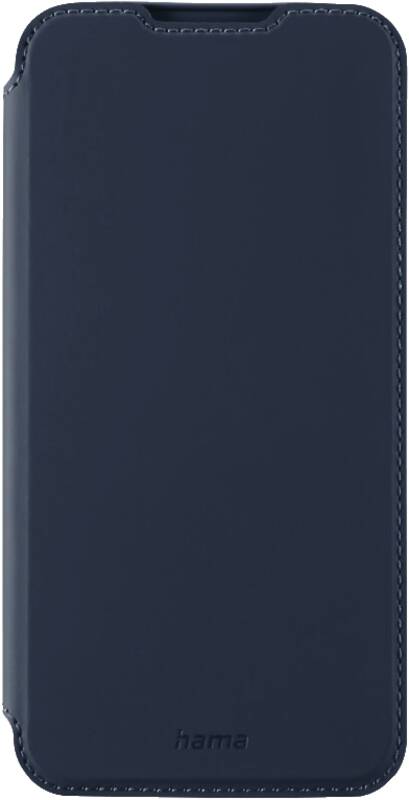 Hama 80567 BO FANTA FEEL SAMSUNG S25 Book-Cover, geeignet für Handys/Smartphones, speziell für das Galaxy S25