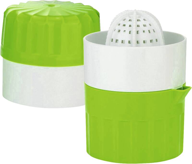 Genius Börner Juicer Handbetriebener Entsafter, Made in Germany