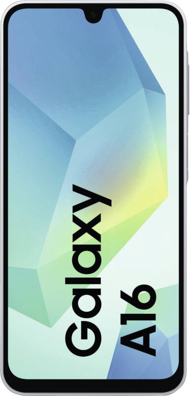 Samsung Galaxy A16 A165 128GB Smartphone, Quadband, LTE