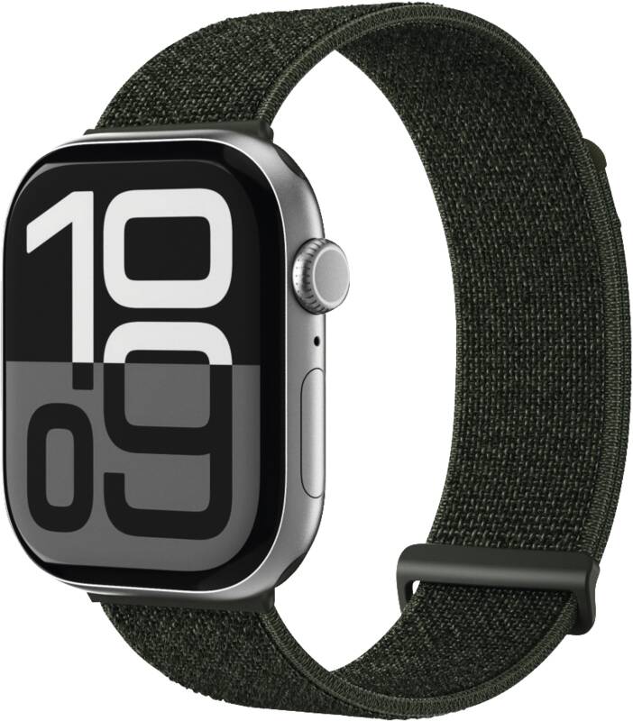 VonMählen Fitness Loop 2 Apple Watch 40/41/42 Armband für Smartwatches