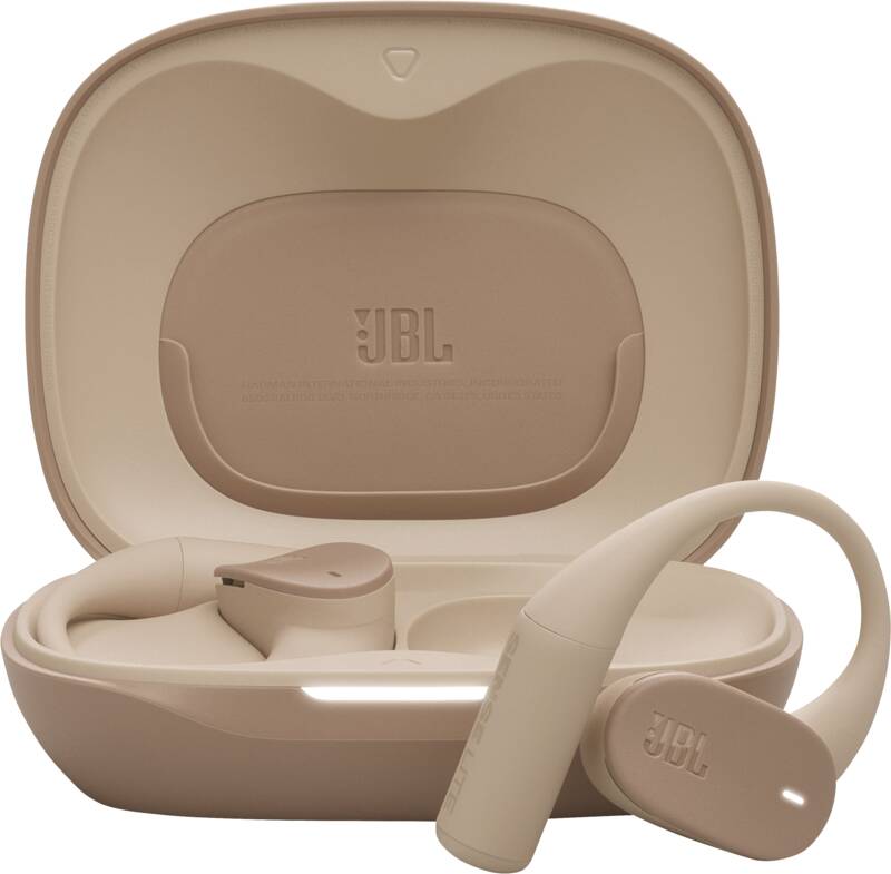 JBL SENSE LITE Open-Ear-Kopfhörer, Bluetooth, kabellos