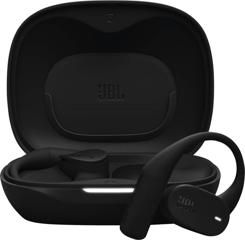 JBL SENSE LITE Open-Ear-Kopfhörer, Bluetooth, kabellos