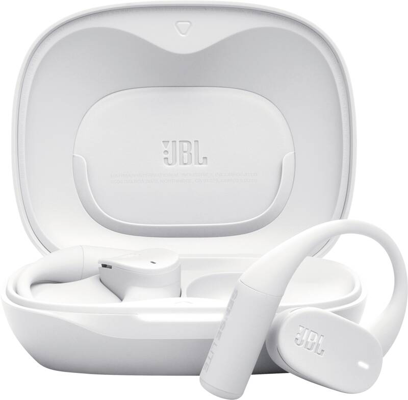 JBL SENSE LITE Open-Ear-Kopfhörer, Bluetooth, kabellos