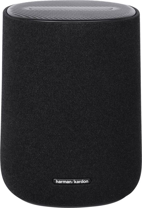 Harman Kardon Enchant Smart Speaker Multiroom-Lautsprecher, 90 Watt maximale Gesamtleistung, Dolby Atmos
