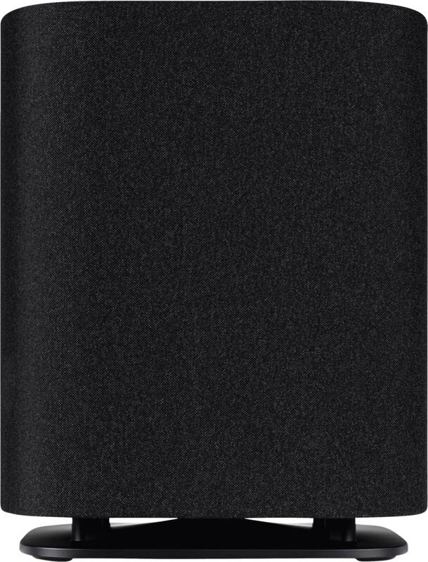 Harman Kardon Enchant Sub 2 Aktiv-Subwoofer, 100 Watt maximale Subwoofer-Leistung, drahtlos