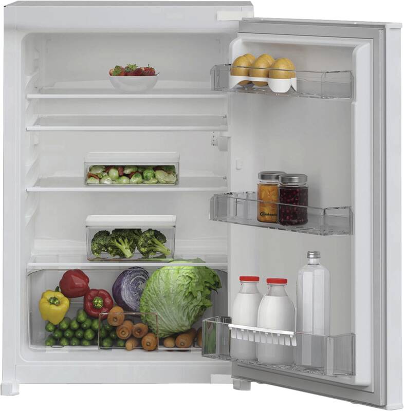 Bauknecht BKSI 9VF2 Einbau-Kühlschrank, Vollraum, Festtürmontage