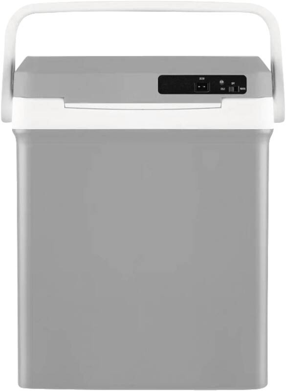 Hyundai HYUMC18 Kühlbox, 18 l Rauminhalt, 12-Volt Anschluss