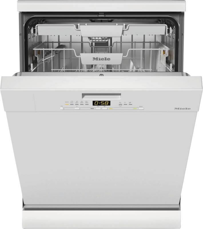Miele G 5611 SC Active Geschirrspüler, 5 Spülprogramme, 5 Temperaturen