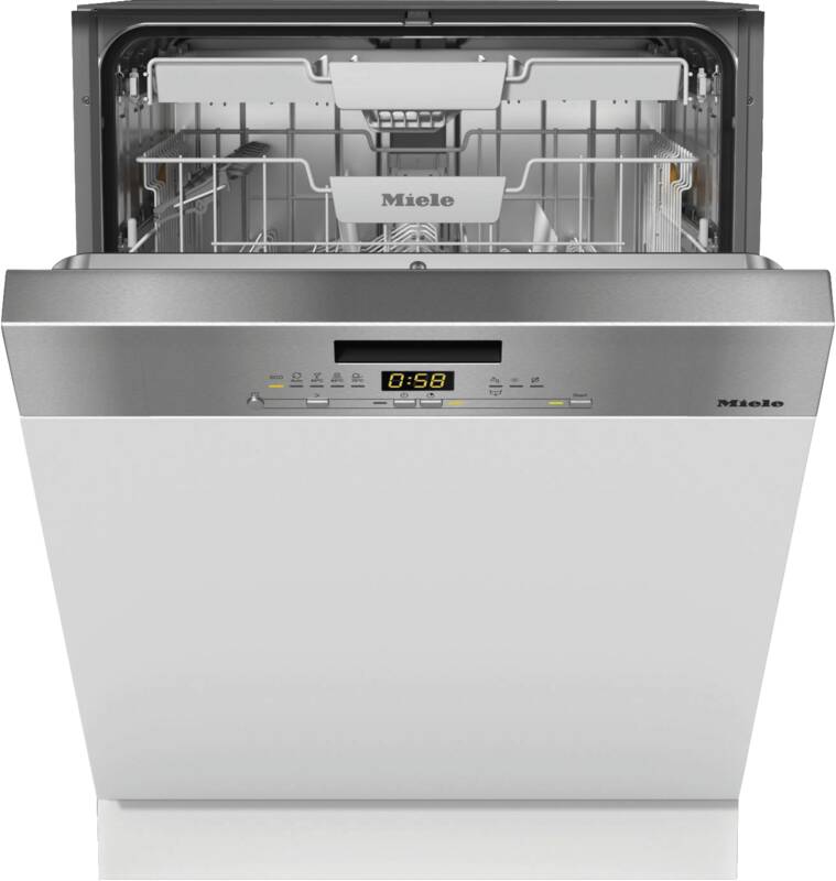 Miele G 5611 SCi Active Einbau-Geschirrspüler, 5 Spülprogramme, 5 Temperaturen