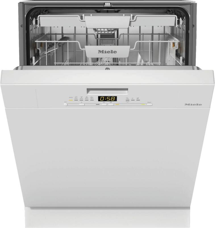 Miele G 5611 SCi Active Einbau-Geschirrspüler, 5 Spülprogramme, 5 Temperaturen