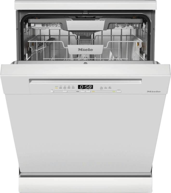 Miele G 5811 SC Active Plus Geschirrspüler, 5 Spülprogramme, 4 Temperaturen